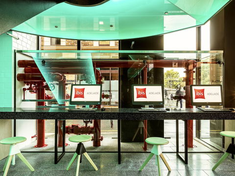 Ibis Adelaide - Sunshine Coast Tourism 3