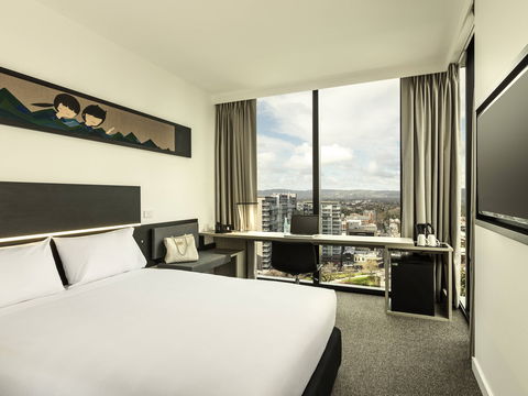 Ibis Adelaide - Sunshine Coast Tourism 6