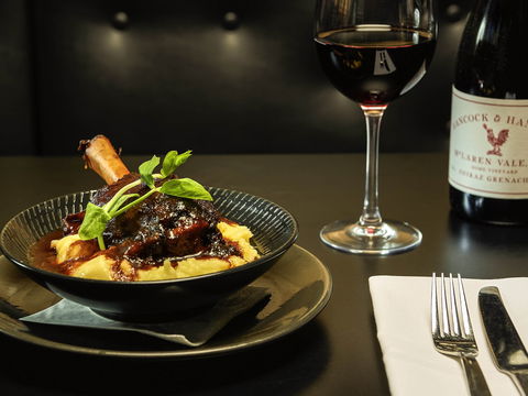 Ibis Adelaide - Sunshine Coast Tourism 14