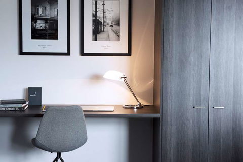 Tyrian Serviced Apartments - Sunshine Coast Tourism 0