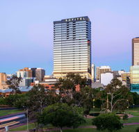 Sofitel Adelaide - Sunshine Coast Tourism