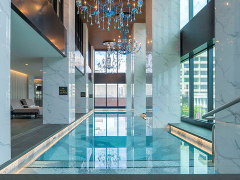 Sofitel Adelaide - Sunshine Coast Tourism 1