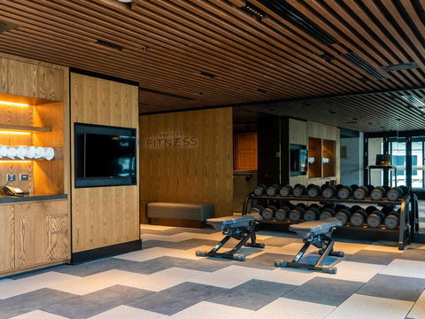 Sofitel Adelaide - Sunshine Coast Tourism 2
