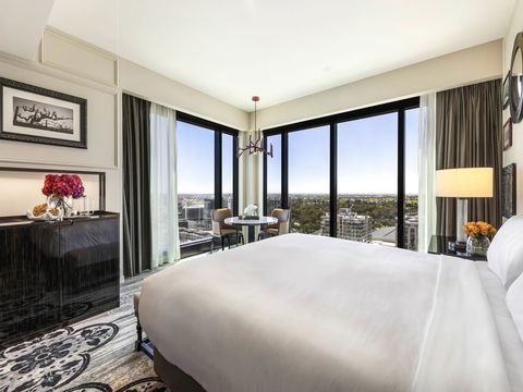 Sofitel Adelaide - Sunshine Coast Tourism 3