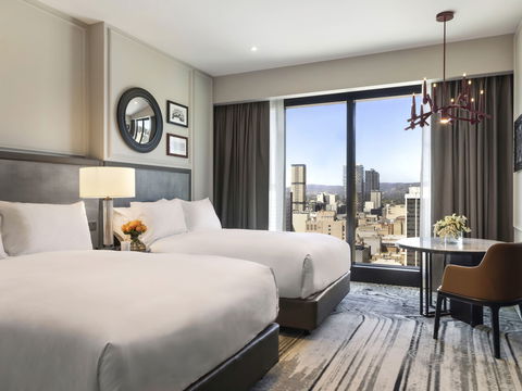 Sofitel Adelaide - Sunshine Coast Tourism 5