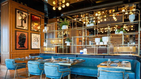 Sofitel Adelaide - Sunshine Coast Tourism 10