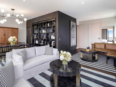 Sofitel Adelaide - Sunshine Coast Tourism 13