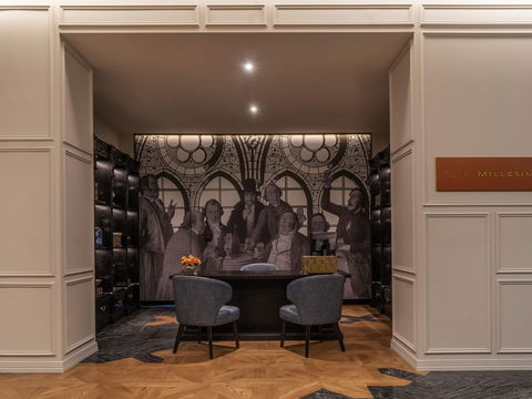 Sofitel Adelaide - Sunshine Coast Tourism 14