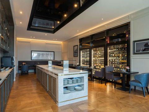 Sofitel Adelaide - Sunshine Coast Tourism 15