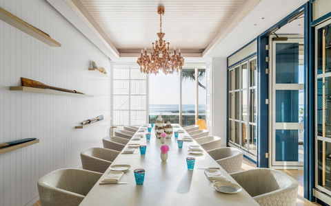 Langham, Gold Coast & Jewel Residences - Holiday Sunshine Coast 9