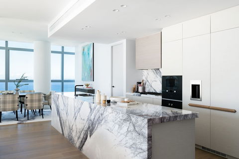 Langham, Gold Coast & Jewel Residences - Holiday Sunshine Coast 14