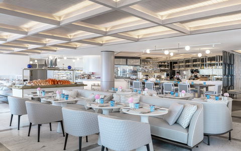 Langham, Gold Coast & Jewel Residences - Holiday Sunshine Coast 15