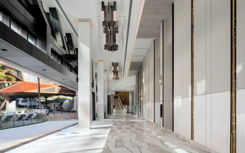 Langham, Gold Coast & Jewel Residences - Holiday Sunshine Coast 16