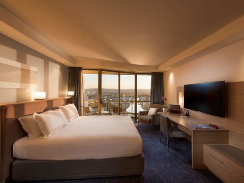 Sofitel Gold Coast - Holiday Sunshine Coast 3
