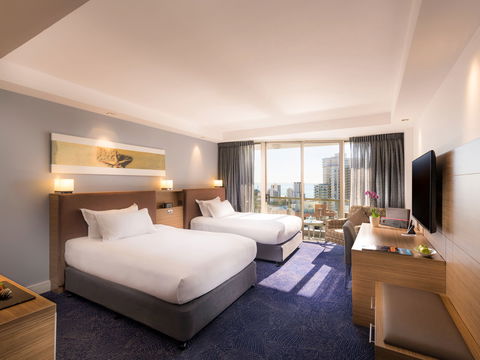 Sofitel Gold Coast - Holiday Sunshine Coast 5