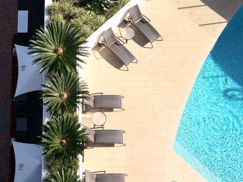 Sofitel Gold Coast - Holiday Sunshine Coast 6