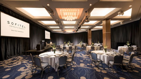 Sofitel Gold Coast - Holiday Sunshine Coast 8