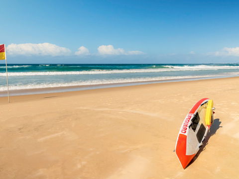 Sofitel Gold Coast - Holiday Sunshine Coast 17