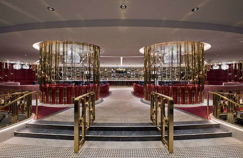 The Star Grand Hotel, Gold Coast - Sunshine Coast Tourism 0