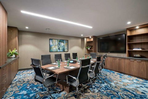 The Star Grand Hotel, Gold Coast - Sunshine Coast Tourism 7