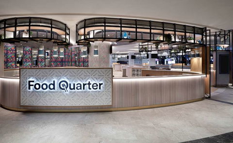 The Star Grand Hotel, Gold Coast - Sunshine Coast Tourism 9