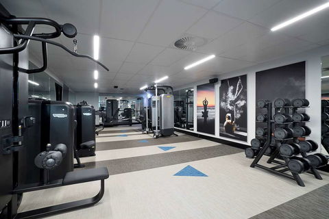 The Star Grand Hotel, Gold Coast - Sunshine Coast Tourism 12