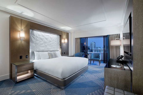 The Star Grand Hotel, Gold Coast - Sunshine Coast Tourism 15