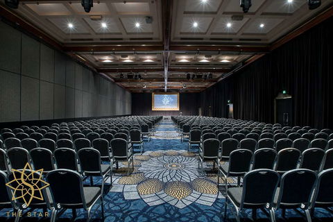 The Star Grand Hotel, Gold Coast - Sunshine Coast Tourism 16