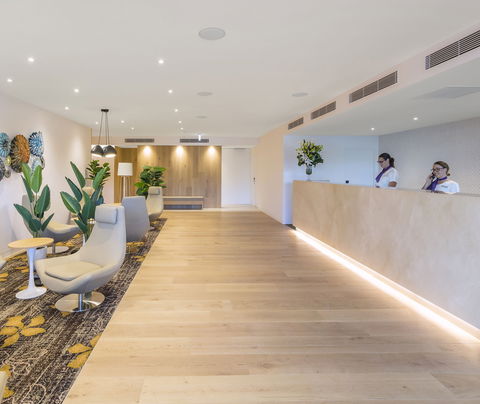 Avani Broadbeach Residences - Holiday Sunshine Coast 1