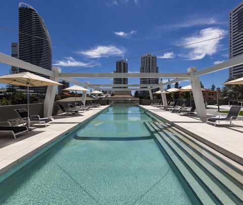 Avani Broadbeach Residences - Holiday Sunshine Coast 3