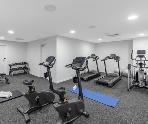 Avani Broadbeach Residences - Holiday Sunshine Coast 5
