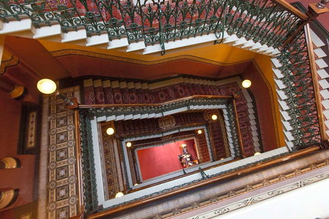 The Hotel Windsor - Sunshine Coast Tourism 2