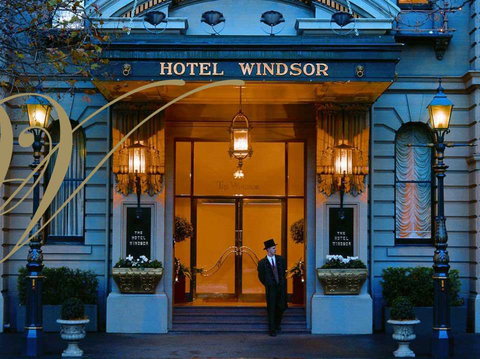 The Hotel Windsor - Sunshine Coast Tourism 3