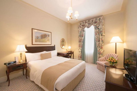 The Hotel Windsor - Sunshine Coast Tourism 5