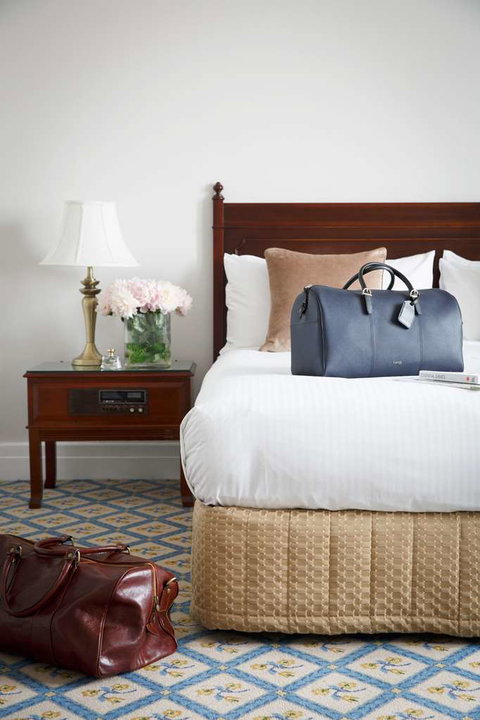 The Hotel Windsor - Sunshine Coast Tourism 6