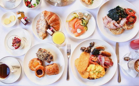 The Hotel Windsor - Sunshine Coast Tourism 7