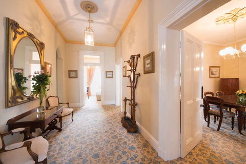 The Hotel Windsor - Sunshine Coast Tourism 9