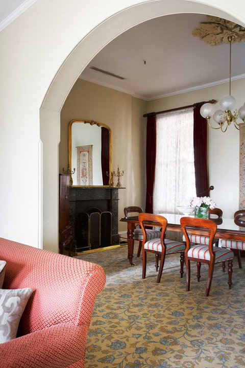 The Hotel Windsor - Sunshine Coast Tourism 11