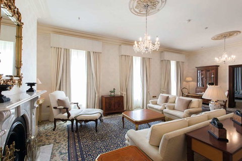 The Hotel Windsor - Sunshine Coast Tourism 12