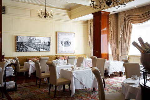 The Hotel Windsor - Sunshine Coast Tourism 15