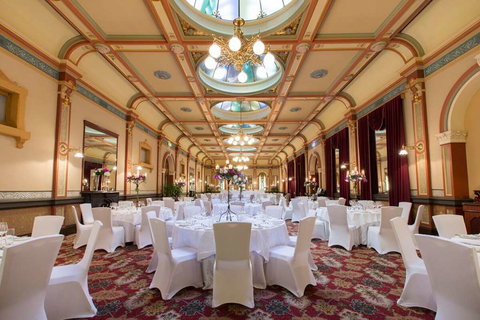 The Hotel Windsor - Sunshine Coast Tourism 16