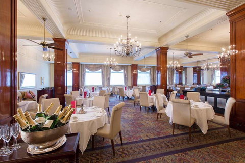 The Hotel Windsor - Sunshine Coast Tourism 17