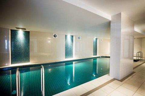 Mantra Sierra Grand - Holiday Sunshine Coast 1