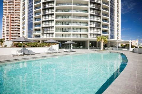 Mantra Sierra Grand - Holiday Sunshine Coast 4