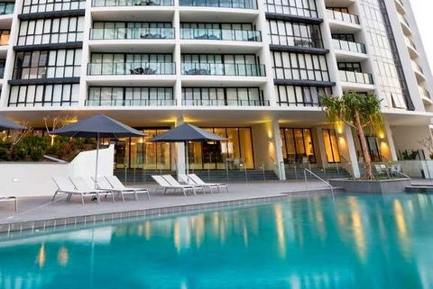 Mantra Sierra Grand - Holiday Sunshine Coast 5