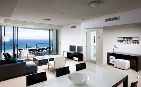 Mantra Sierra Grand - Holiday Sunshine Coast 7