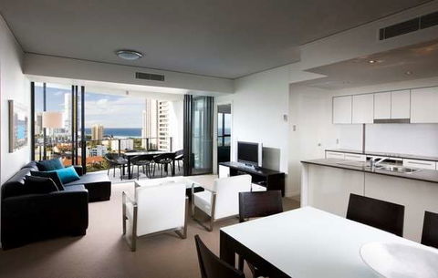 Mantra Sierra Grand - Holiday Sunshine Coast 10