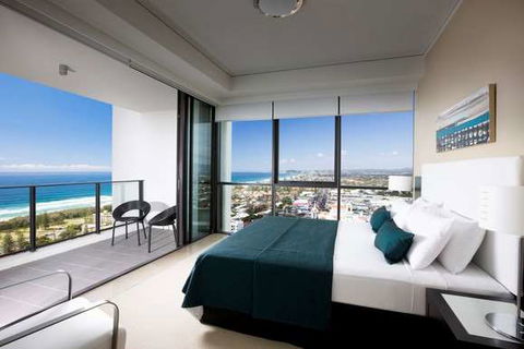 Mantra Sierra Grand - Holiday Sunshine Coast 12
