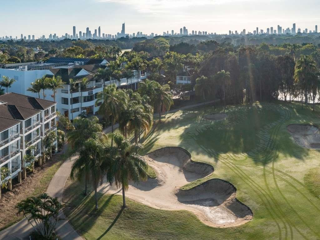 Nerang Bc QLD Sunshine Coast Tourism