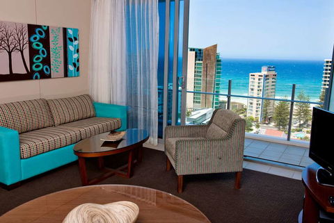 Wyndham Surfers Paradise Resort - Sunshine Coast Tourism 7